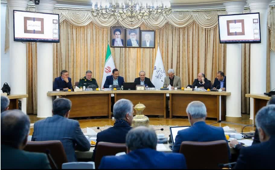 برنامه راهبردی وفاق استان آذربایجان شرقی تدوین میشود
