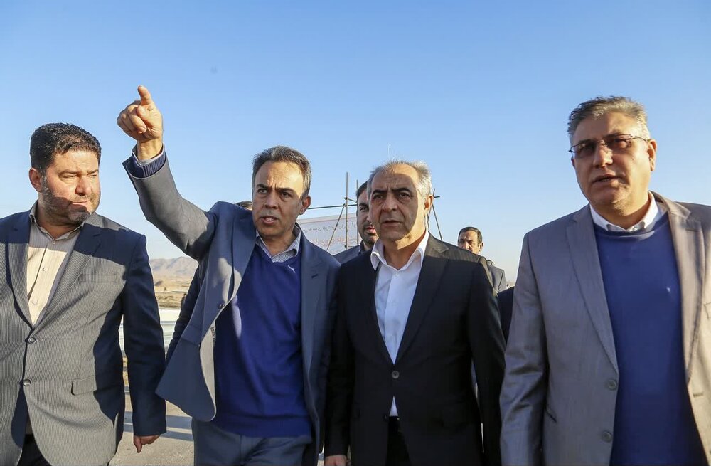 عقبماندگی آذربایجان شرقی در حوزه راه باید جبران شود