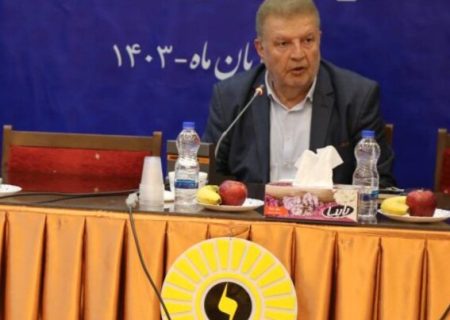احداث نیروگاه جدید در تبریز ضروری است