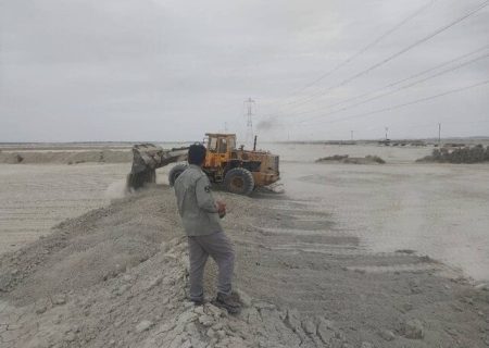 شناسایی ۱۲ هکتار اراضی ملی تصرف شده در تبریز