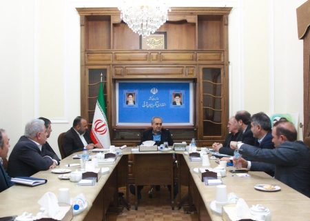تحقق اهداف اقتصادی در گرو هماهنگی مجموعه مدیریتی و اجرایی آذربایجان شرقی است