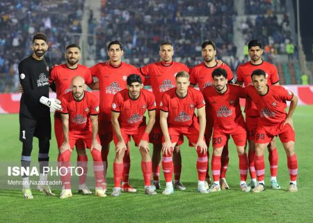 محمد نادری: بهتر از استقلال بودیم و بردیم