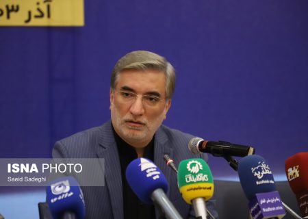شعاع تردد خودروهای ارس پلاک باید از محدوده جدید منطقه آزاد ارس لحاظ شود/ ارس رتبه نخست مناطق آزاد کشور از لحاظ سرمایه گذاری 
