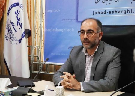 لزوم همکاری کمیته امداد و جهاددانشگاهی در راستای محرومیت‌زدایی