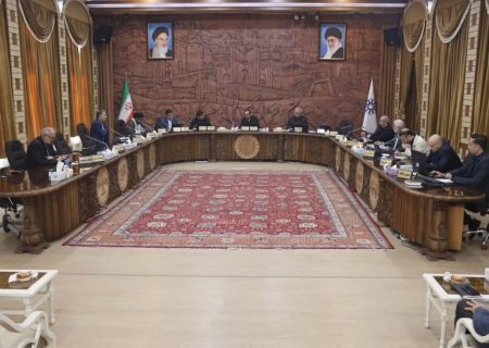 گزارش ایسنا از جلسه شورای شهر تبریز