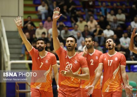 سونگونی‌ها فاتح دربی مسی شدند!