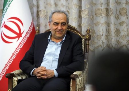رسانه‌ها گفتمان وفاق ملی را به کار گیرند