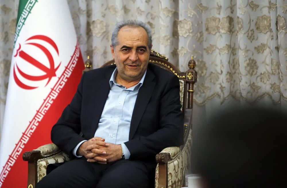 رسانهها گفتمان وفاق ملی را به کار گیرند