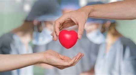 اعضای اهدایی یک بیمار مرگ مغزی در تبریز به ۳ بیمار زندگی بخشید