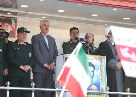 اگر آتش‌بس صورت نگیرد، رژیم صهیونیستی نابود خواهد شد 