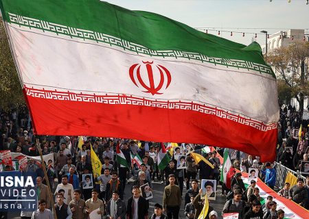 ویدیو/ طنین فریاد مرگ بر “آمریکا و اسرائیل” در شهرهای مختلف