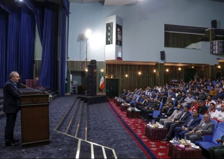 پدافند غیرعامل با امنیت ملی ارتباط تنگاتنگ دارد