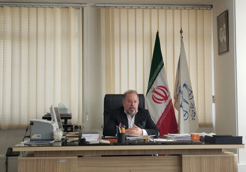 فعالیت بیش از ۴۰۰ صلحیار در کلانشهر تبریز