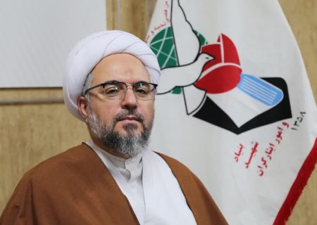 انتصاب مسئول دفتر نمایندگی ولی‌فقیه در بنیاد شهید شمالغرب کشور