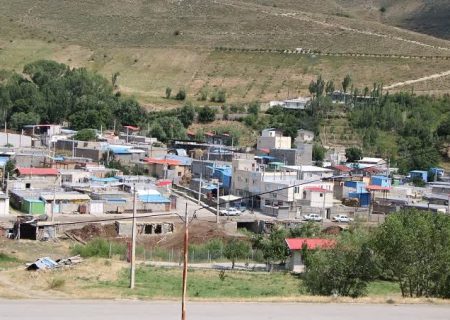 ۸۷ درصد مساکن روستایی آذربایجان شرقی سند مالکیت دارند