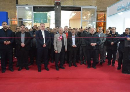 برگزاری نمایشگاه تجهیزات پزشکی در تبریز