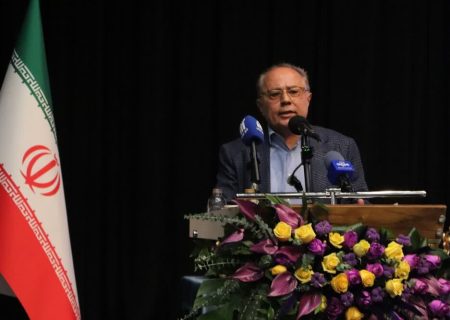دکتر پزشکیان درصدد رفع تحریم‌ها است