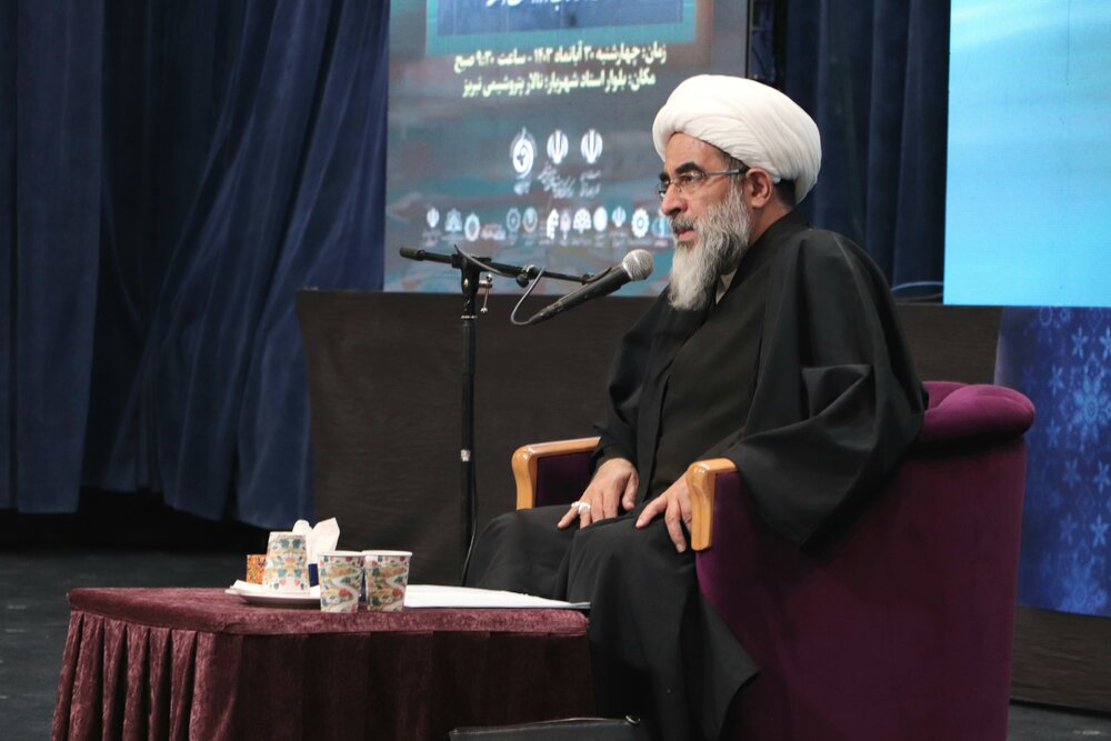 کسی را نمیتوان به عظمت علامه طباطبایی در تفسیر قرآن یافت