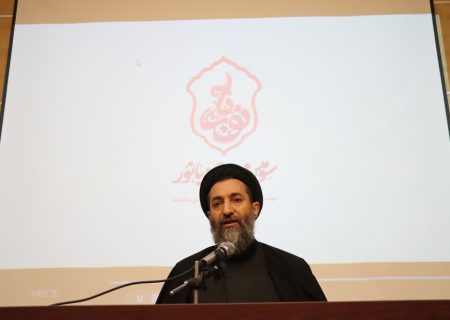 ضرورت جهاد رسانه ای در حمایت از جبهه مقاومت و ترویج فرهنگ استقامت