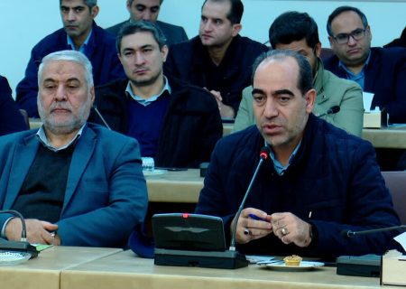 آمادگی دانشگاه صنعتی سهند برای رفع نیازهای اشتغال صنایع