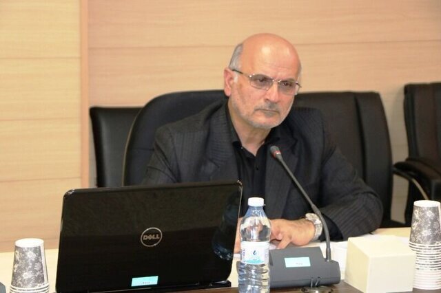 آسفالت ریزی یک میلیون و ۸۰۰ هزار مترمربعی در روستاهای آذربایجان شرقی