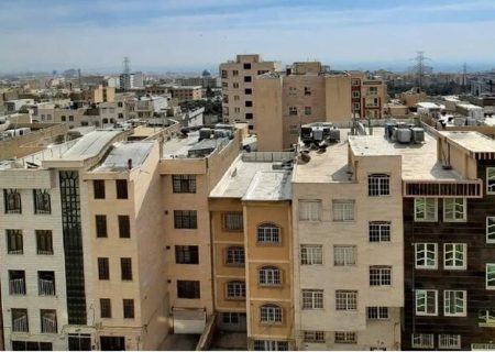 آخرین وضعیت پروژه‌های ساخت مسکن در آذربایجان شرقی