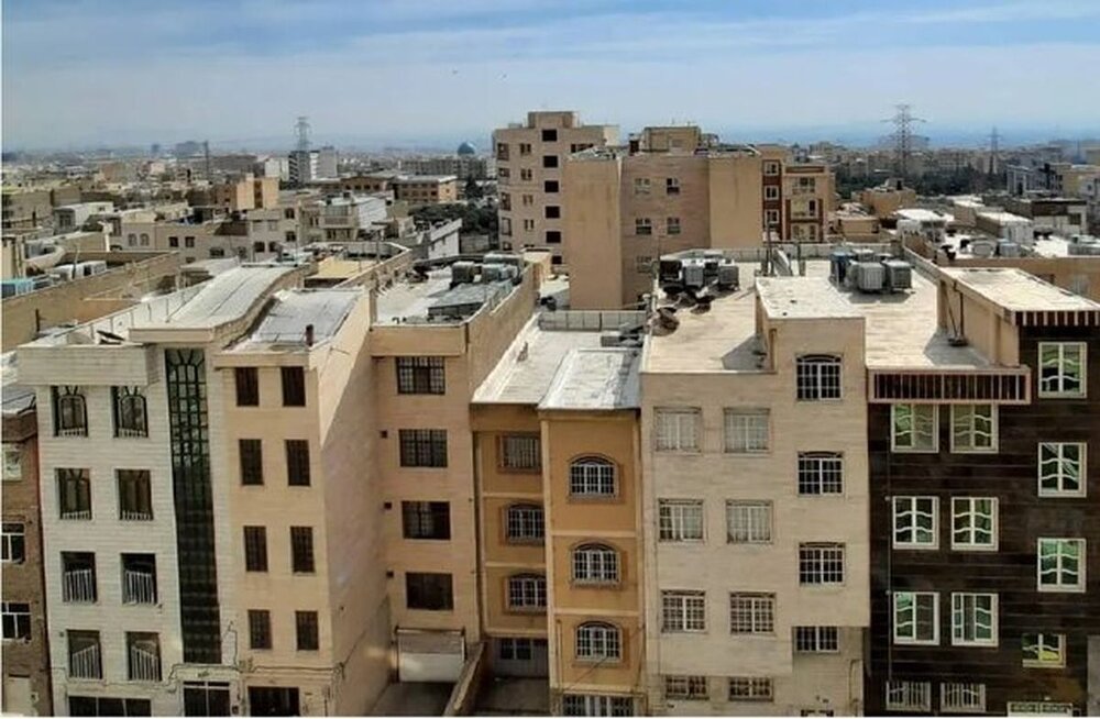 آخرین وضعیت پروژههای ساخت مسکن در آذربایجان شرقی