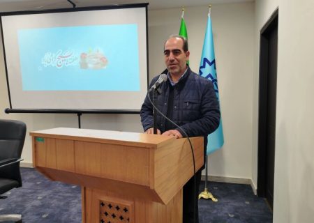 روحیه جهادی و تفکر بسیجی عامل پیشرفت جوامع و مقابله با چالش‌ها