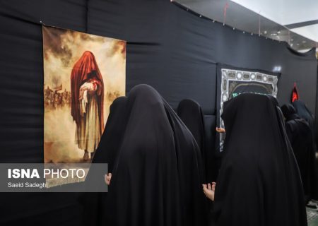 استقبال از شهید گمنام در دانشگاه تبریز