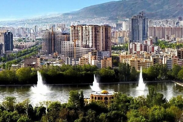 پروژه راه ابریشم یونسکو با همکاری شهرداری تبریز دنبال میشود