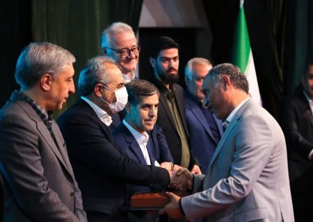 مدیرکل جدید صمت آذربایجان شرقی معرفی شد