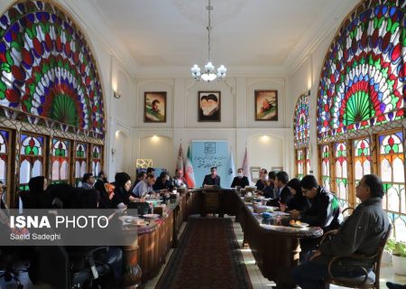 همایش بین‌المللی گردشگری سلامت در آذربایجان شرقی برگزار می‌شود