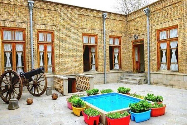 تبریز گردشگرپذیر می شود/ احیای خانه های تاریخی در دل شهر