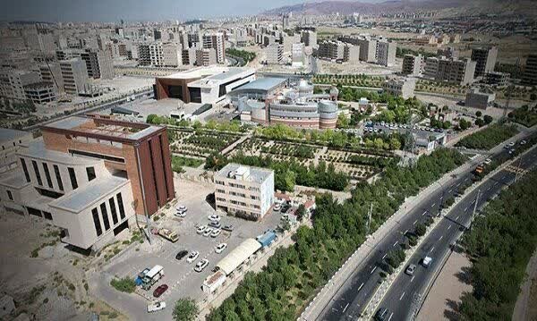معاون شهرسازی شهردار تبریز: ضابطه ماده ۱۴ طراحی شهرک خاوران نهایی شد