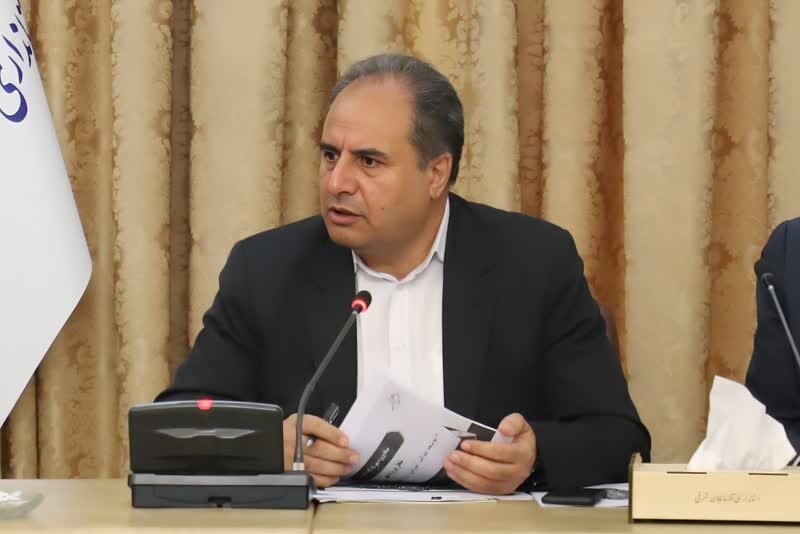 پایگاههای سوادآموزی میتوانند کانونهای توانمندسازی مهارتی باشند