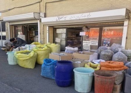 سدمعبر، بلای جان نظم و ترتیب معابر عمومی
