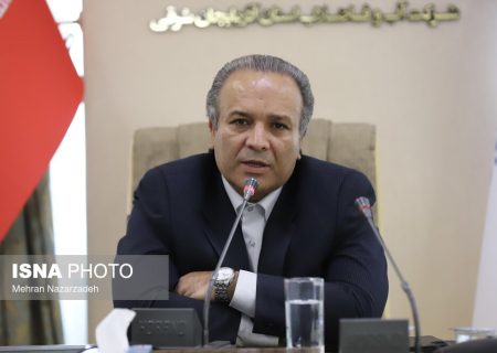 مدیرعامل آبفای آذربایجان شرقی: علی‌رغم وجود بحران آبی، با صرفه‌جویی مشکلی نخواهیم داشت