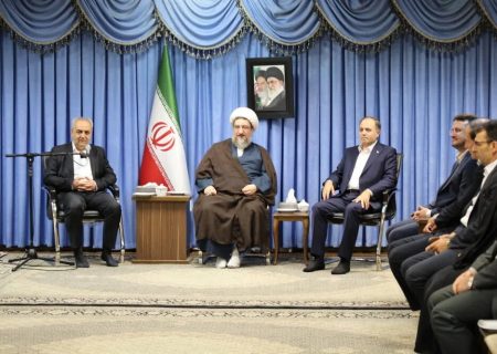 وزیر جهاد کشاورزی: آذربایجان شرقی می‌تواند محور تعاملات کشاورزی ایران با قفقاز و اروپا باشد
