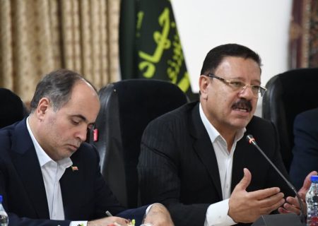معاون استاندار آذربایجان شرقی: بخش کشاورزی نیازمند همفکری ملی برای عبور از چالش‌هاست