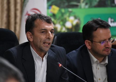 آذربایجان شرقی در جمع پنج استان برتر کشور در رفع تداخلات اراضی