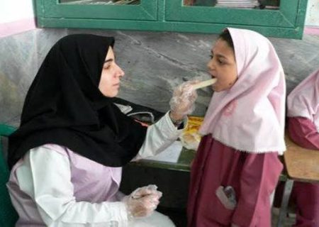 نظارت بر سلامت دانش‌آموزان، گامی مهم در ارتقای کیفیت آموزش