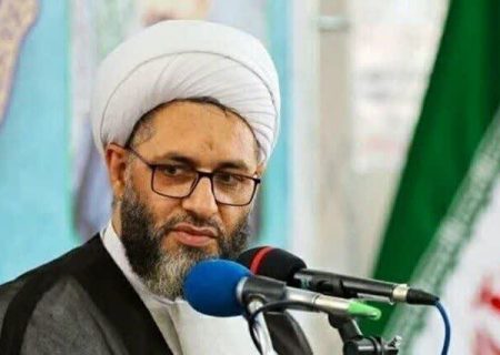 امام جمعه: توسعه و تقویت زیرساخت‌های فرهنگی در اهر ضروری است