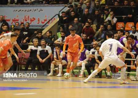 مس‌سونگون حریف گهر زمین نشد