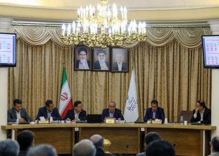 استاندار آذربایجان شرقی: اعتبارات مربوط به مناطق محروم باید افزایش یابد