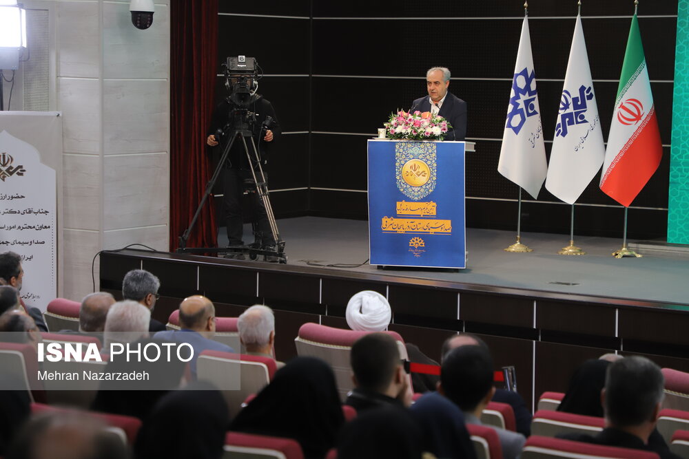 استاندار آذربایجان‌شرقی: صدا و سیما باید آیینه تمام نمای واقعیت‌های اجتماعی باشد