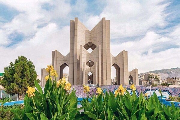 طرح گرامیداشت هزارمین سال مقبرةالشعرا به تصویب رسید