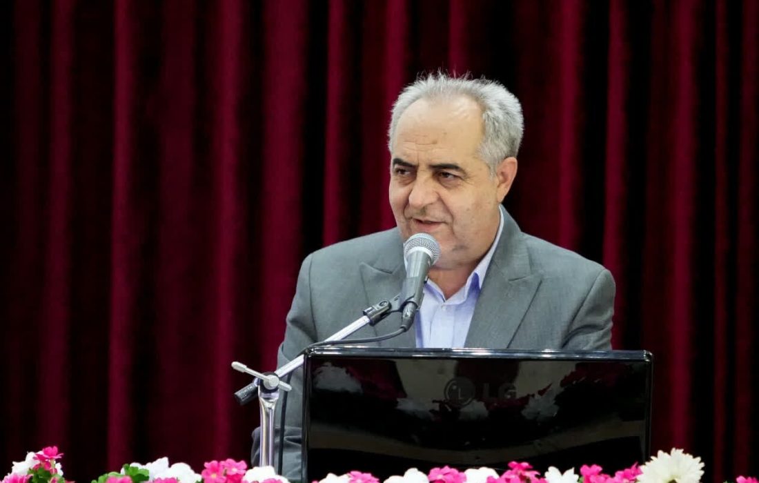 اهمیت جامعه پزشکی در ۲ جنگ تحمیلی اخیر بیش از پیش مشخص شد