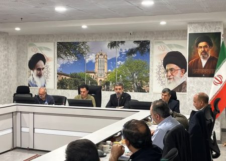 دهمین رویداد ایران جان با شعار «تبریز پرچمدار اتحاد ایران» برگزار می شود