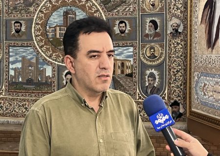 مشارکت فعالانه شهرداری تبریز در برگزاری رویداد ملی «ایران جان»