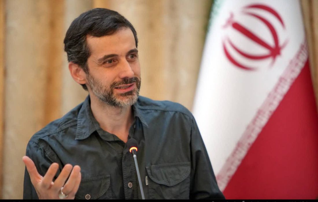 موفقیت دولت، موفقیت ایران است